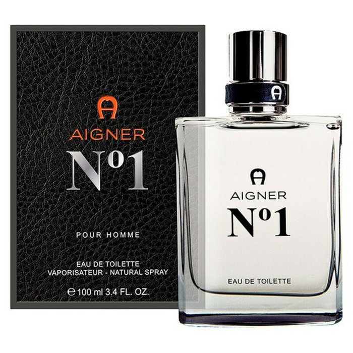 Etienne Aigner No. 1 Eau de Toilette 100 ml Etienne Aigner No. 1 Eau de Toilette 100 ml