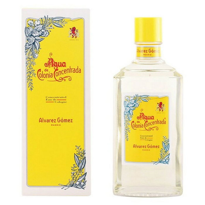 Alvarez Gomez Agua de Colonia Concentrada 750 ml