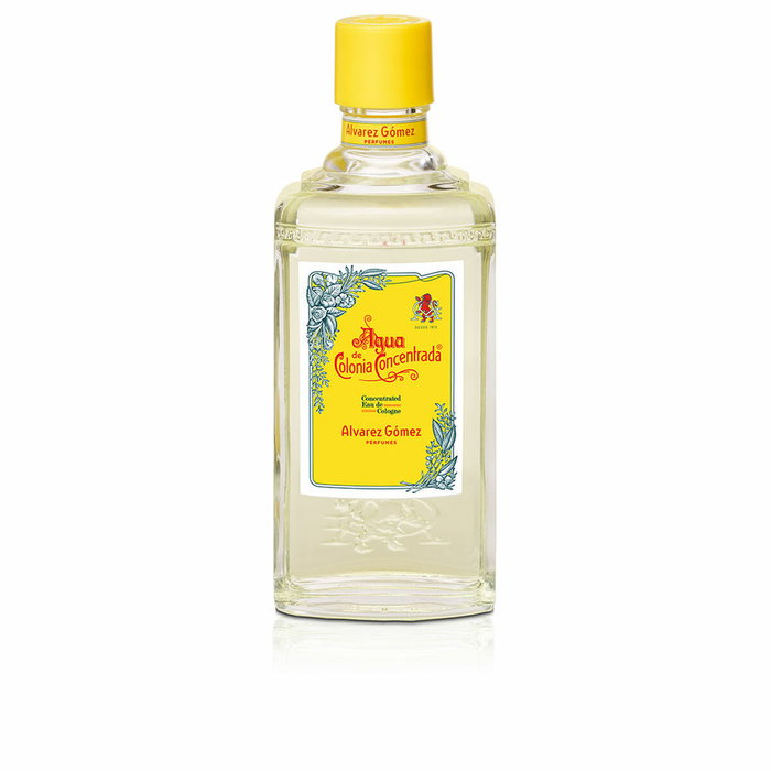 Alvarez Gomez Agua de Colonia Concentrada 750 ml