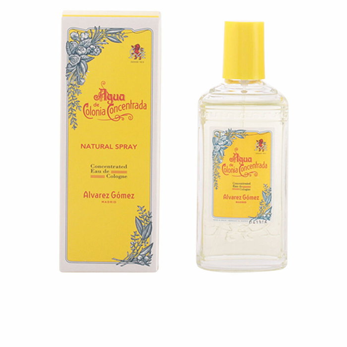 Alvarez Gomez Agua de Colonia Concentrada 750 ml