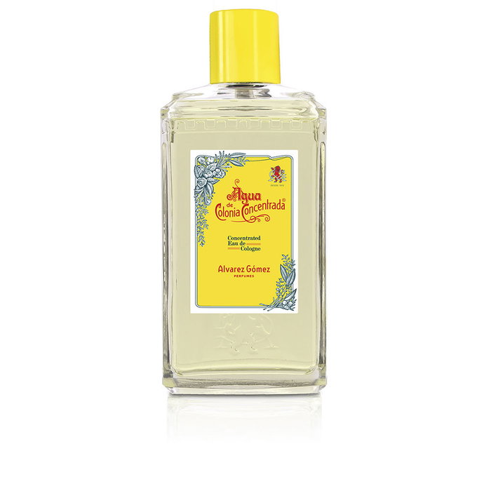 Alvarez Gomez Agua de Colonia Concentrada 150 ml
