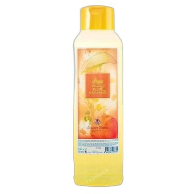 Alvarez Gomez Agua Fresca Flor de Naranjo 750 ml