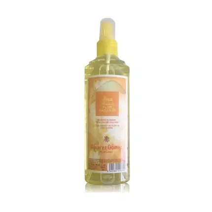 Alvarez Gomez Agua Fresca Flor de Naranjo 300 ml