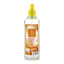 Alvarez Gomez Agua Fresca Flor de Naranjo 300 ml