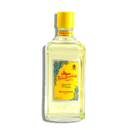 Alvarez Gomez Agua de Colonia Concentrada 300 ml
