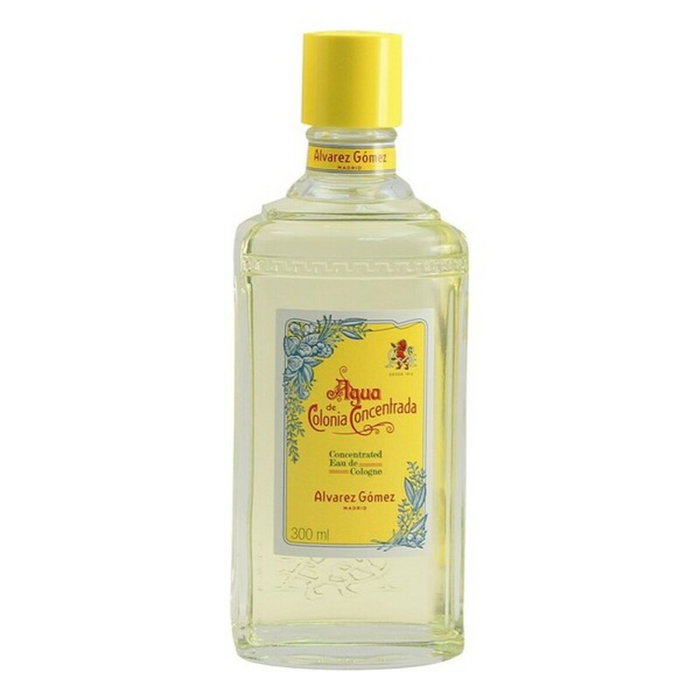 Alvarez Gomez Agua de Colonia Concentrada