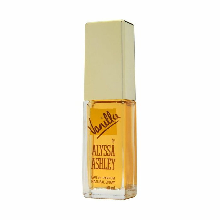 Alyssa Ashley Vanilla Eau de Toilette 25 ml Alyssa Ashley Vanilla Eau de Toilette 25 ml