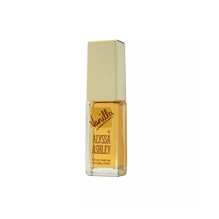Alyssa Ashley Vanilla Eau de Toilette 25 ml Alyssa Ashley Vanilla Eau de Toilette 25 ml