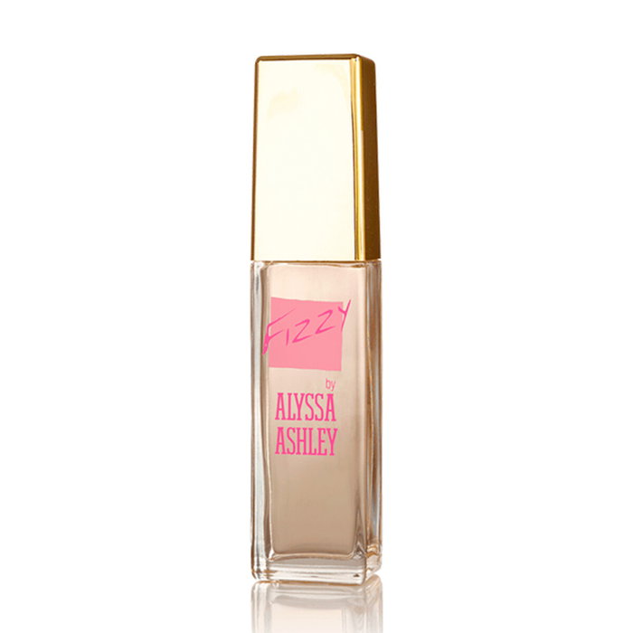 Alyssa Ashley FIZZY Eau de Toilette 100 ml Alyssa Ashley FIZZY Eau de Toilette 100 ml