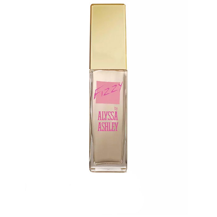 Alyssa Ashley FIZZY Eau de Toilette 100 ml Alyssa Ashley FIZZY Eau de Toilette 100 ml