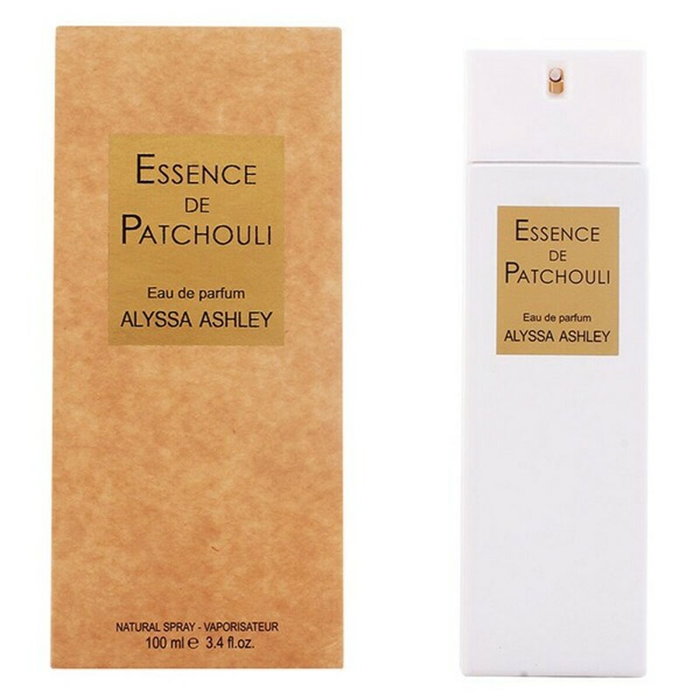 Alyssa Ashley ESSENCE DE PATCHOULI Eau de parfum 30 ml