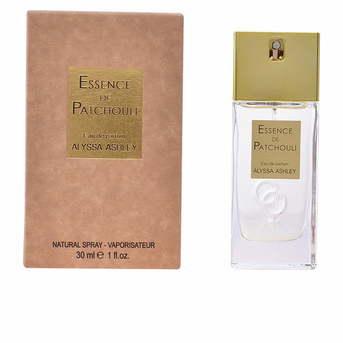Alyssa Ashley ESSENCE DE PATCHOULI Eau de parfum 30 ml