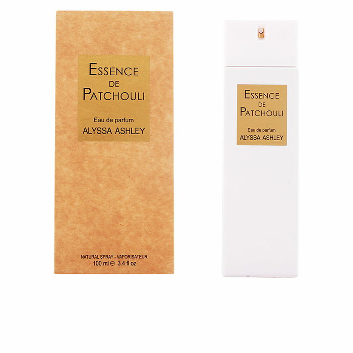 Alyssa Ashley ESSENCE DE PATCHOULI Eau de parfum 30 ml