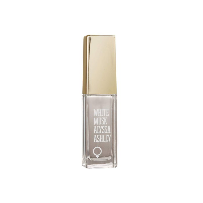 Alyssa Ashley White Musk Eau de Toilette 25 ml