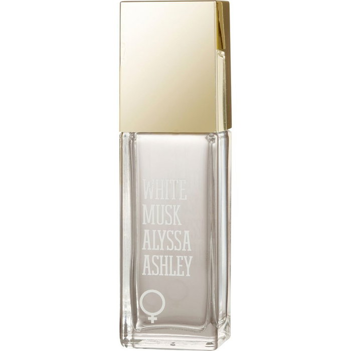 Alyssa Ashley White Musk Eau de Toilette 25 ml