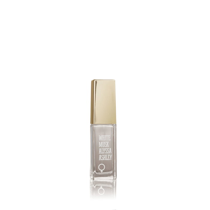 Alyssa Ashley White Musk Eau de Toilette 25 ml