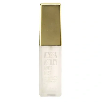 Alyssa Ashley White Musk Eau de Toilette 25 ml