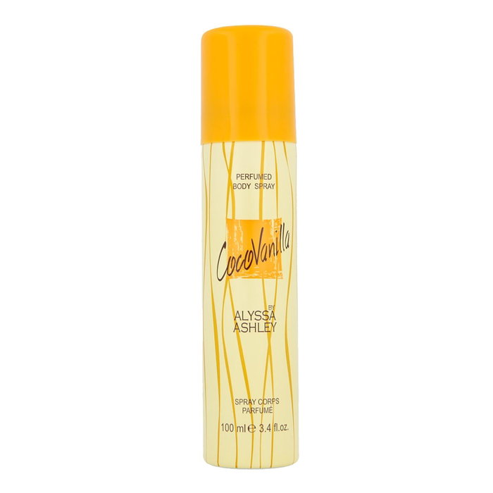 Alyssa Ashley COCO VANILLA Body Mist 100 ml Alyssa Ashley COCO VANILLA Body Mist 100 ml