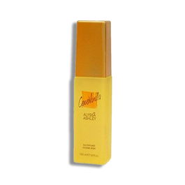 Alyssa Ashley Body Spray Corporal Coco y Vainilla para Mujer, Fragancia Refrescante y Dulce, 100 mL