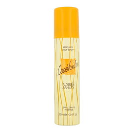 Alyssa Ashley Cocovanilla Spray Corporal Perfumado 100ml