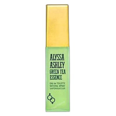 Alyssa Ashley Green Tea Essence Eau de Toilette 15 ml