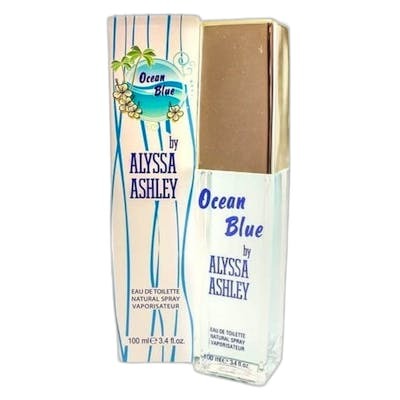 Alyssa Ashley Ocean Blue Desodorante Vaporizador 100 ml