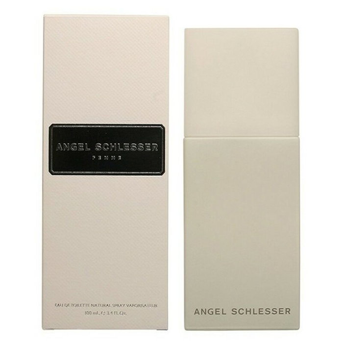 Angel Schlesser FEMME Eau de Toilette 30 ml Angel Schlesser FEMME Eau de Toilette 30 ml