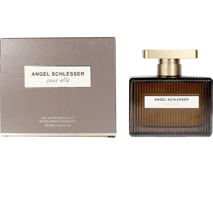 Angel Schlesser Pour Elle Sensuelle Eau de Parfum 100 ml Angel Schlesser Pour Elle Sensuelle Eau de Parfum 100 ml