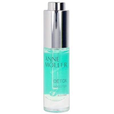 Anne Möller Blockage Detox Booster 10 ml