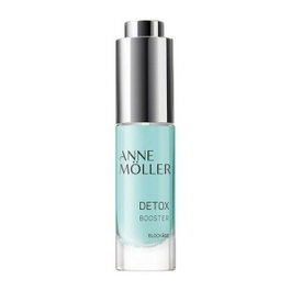 Anne Möller Blockage Detox Booster 10 ml