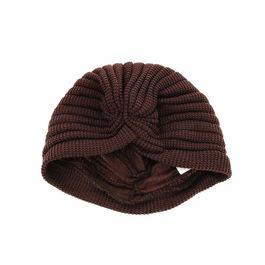 Araban Gorro Plisado Lana Colección Invierno