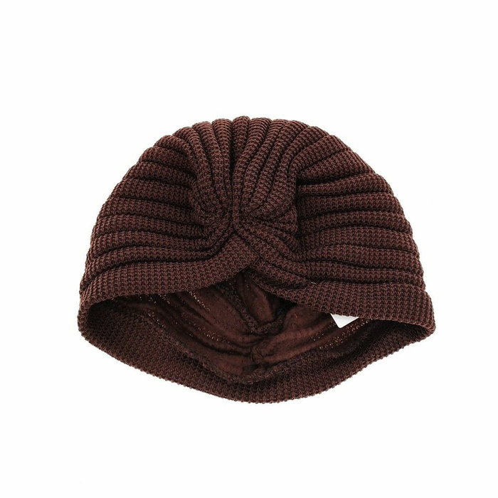 Araban Gorro Plisado de Lana COL. INV. Araban Gorro Plisado de Lana COL. INV.