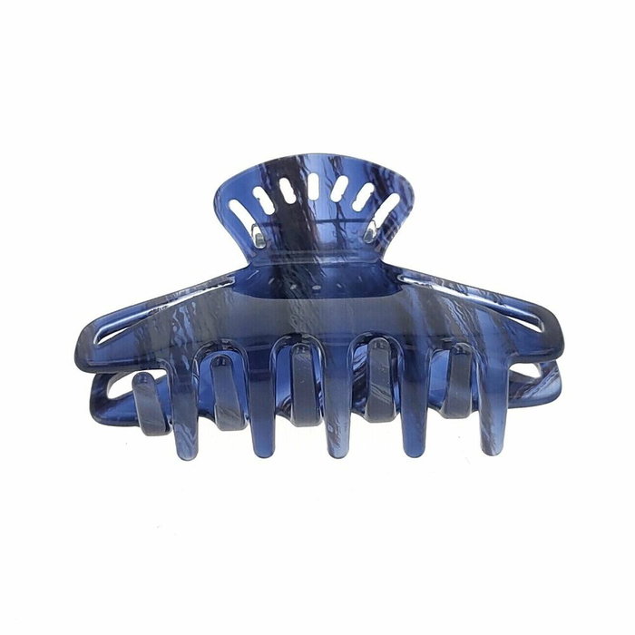 Pinzas para el Cabello Araban Azul Pinzas para el Cabello Araban Azul