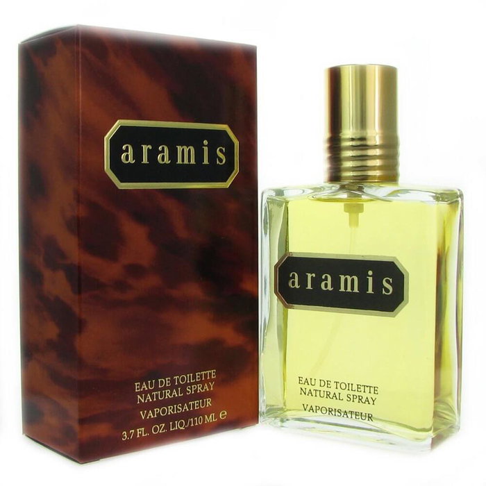 Aramis Eau de Toilette 110 ml