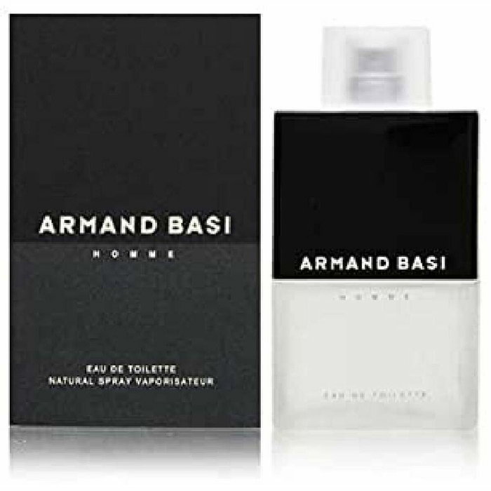 Armand Basi Homme Eau de Toilette 125ml + Speakers Armand Basi Homme Eau de Toilette 125ml + Speakers