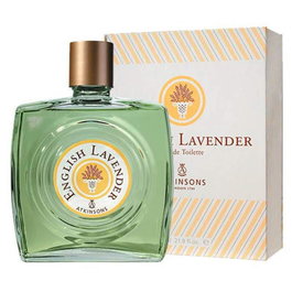 Atkinsons English Lavender Eau de Toilette 620 ml