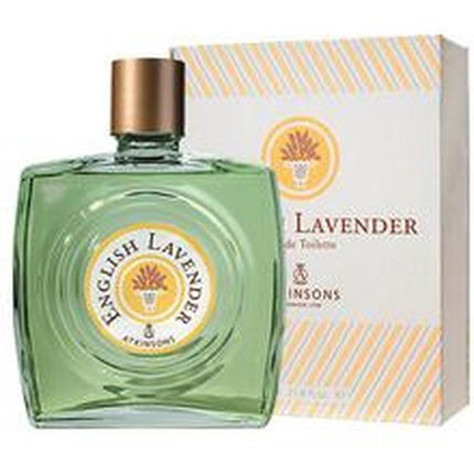 Atkinsons English Lavender Eau de Toilette 90 ml