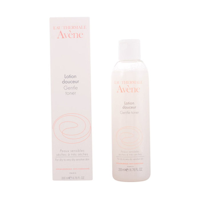 Avène Loción Suavizante Tonificante 200 ml Avène Loción Suavizante Tonificante 200 ml
