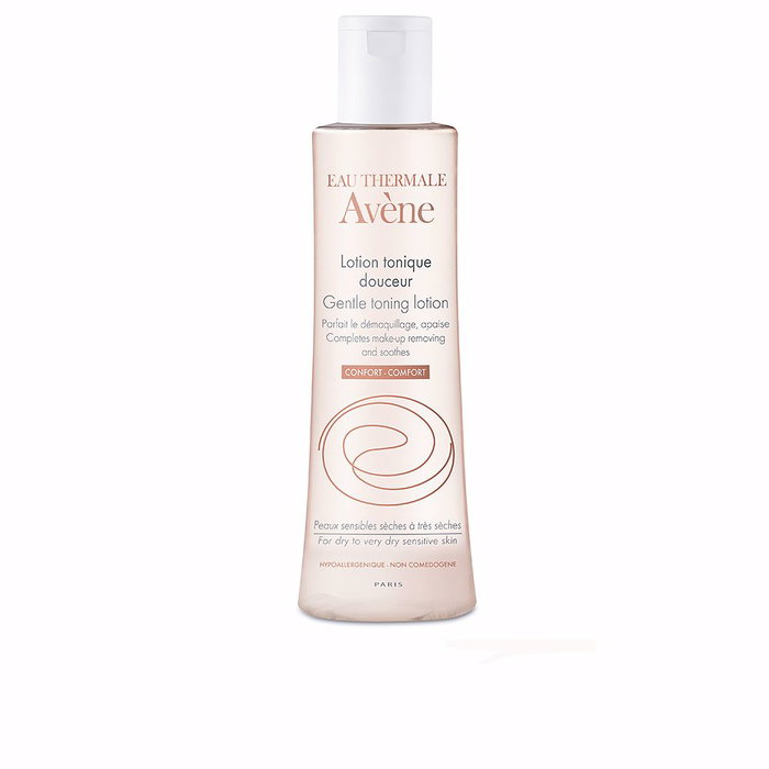 Avène Loción Suavizante Tonificante 200 ml Avène Loción Suavizante Tonificante 200 ml