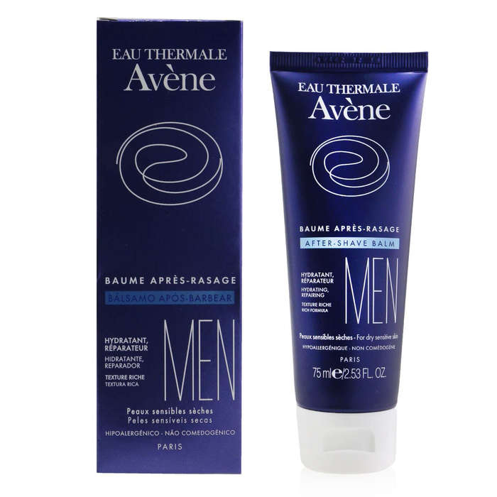 Avène Homme Baume After-Shave 75 ml