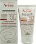 Avène SOLAIRE HAUTE PROTECTION Crema Mineral SPF50+ 50 ml