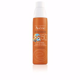 Avène Solaire Haute Protection Spray Solar Niños SPF50+ 200ml