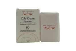 Avène Cold Cream Ultra Rich Cleansing Bar 100g