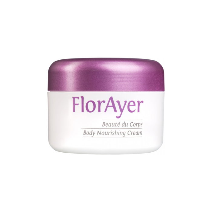 Ayer Body Nourishing Cream Crema Nutritiva Corporal 200 ml