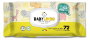 BABY LINDO Toallitas Infantiles con Aloe Vera 72 uds