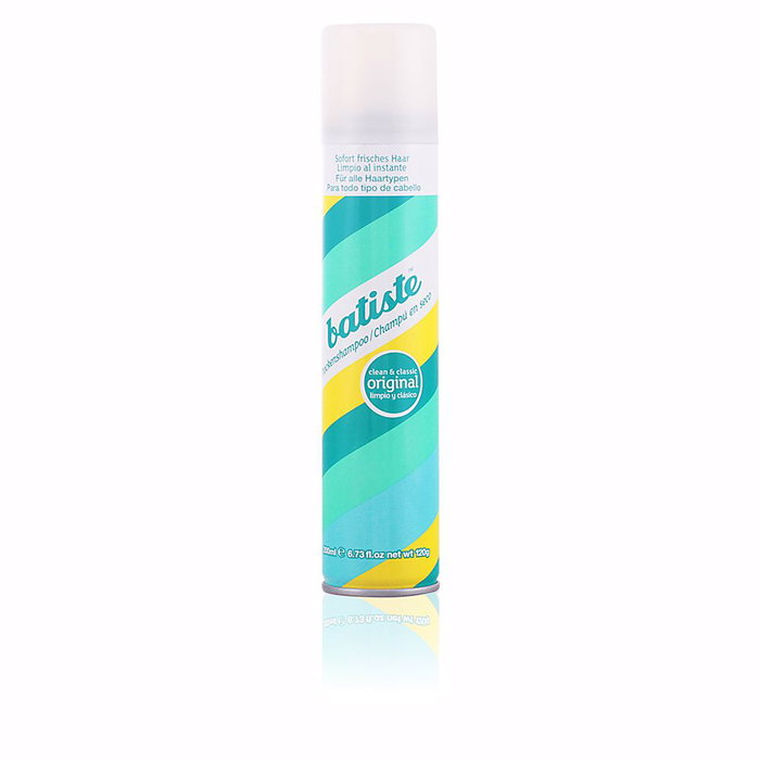 Batiste Champú en Seco Original 200 ml