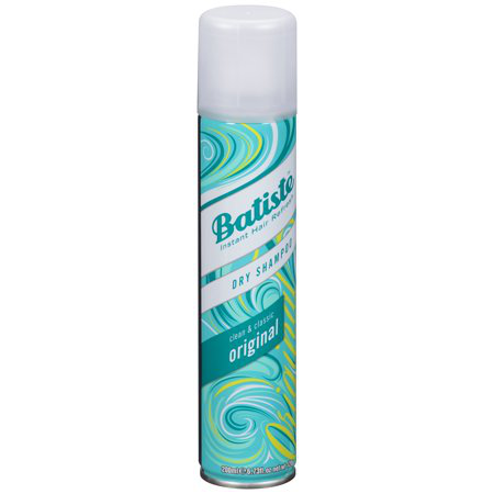 Batiste Champú en Seco Original 200 ml
