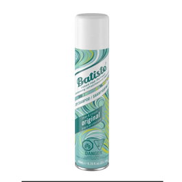 Batiste Champú Seco Original Vaporizador 200 ml