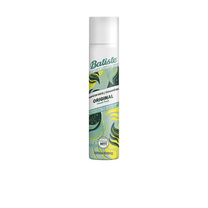 Batiste Champú en Seco Original 200 ml