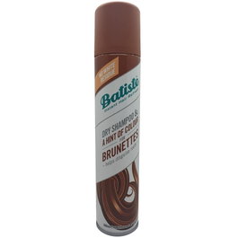 Batiste Champú Seco Brunette 200 mL